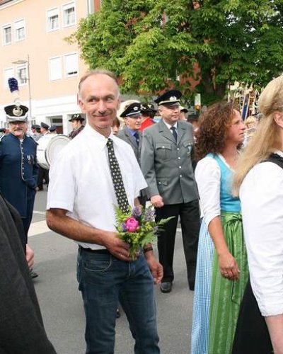 2012 - KSK Jubiläumsfest