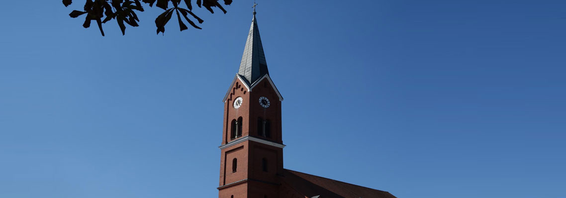 Pfarrkirche Wurmannsquick